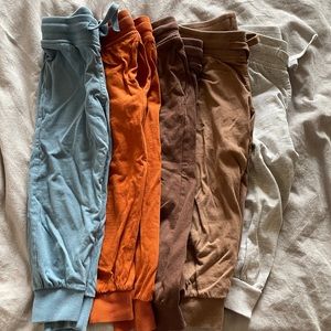 H&M 3T Joggers